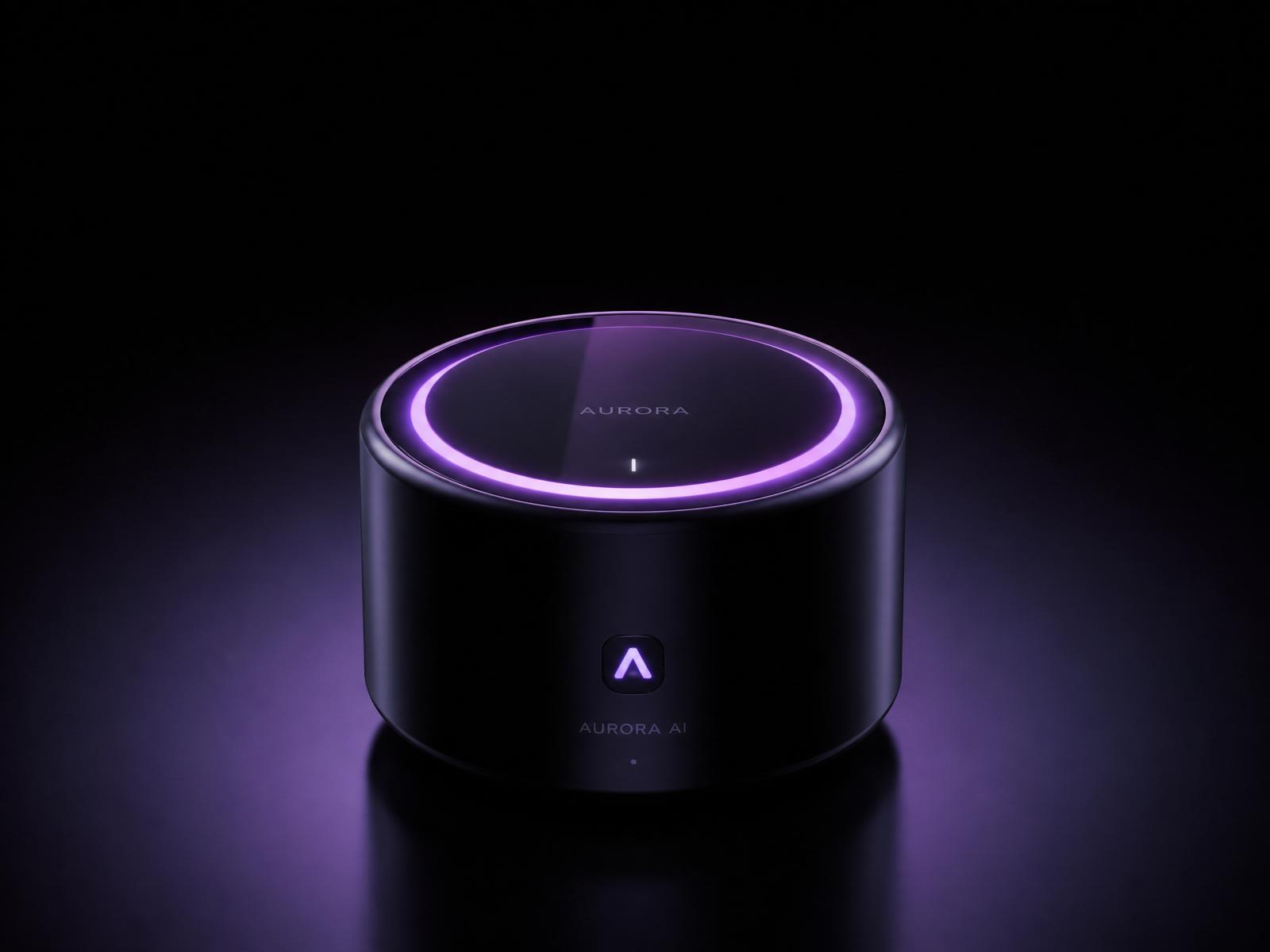 Air Brain Hub