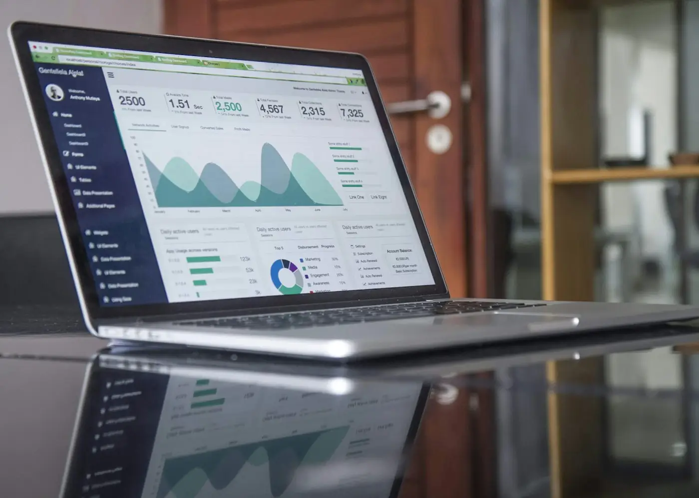 Data Analysis Agent