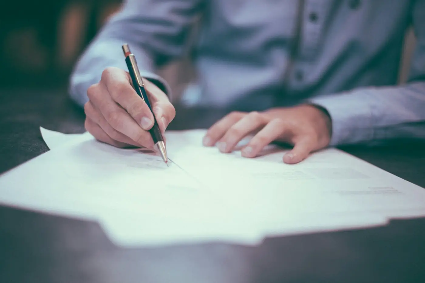 Document AI Agent