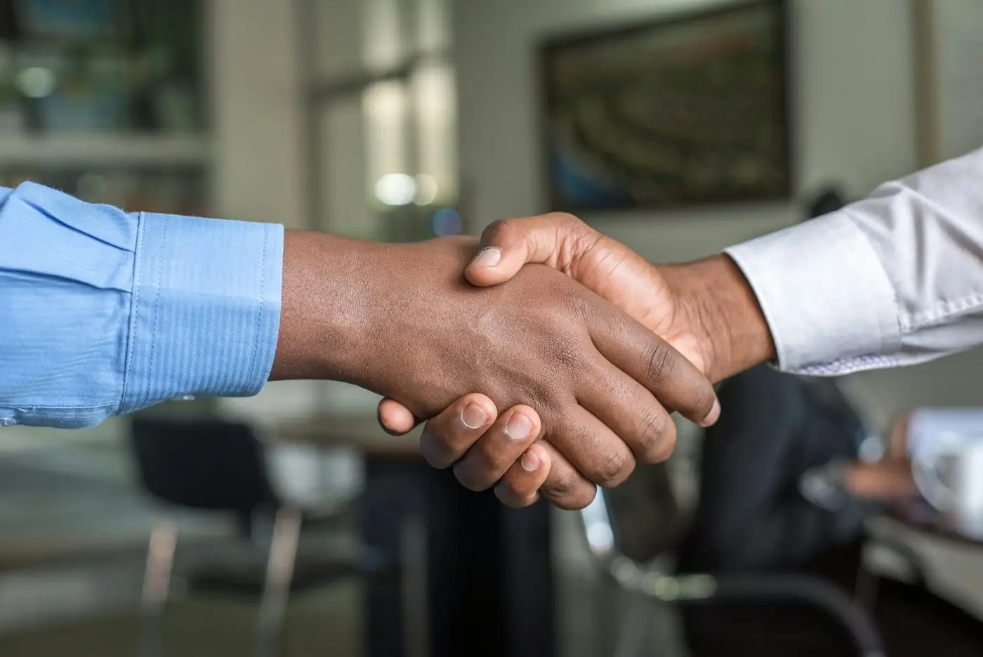 Sales Agent