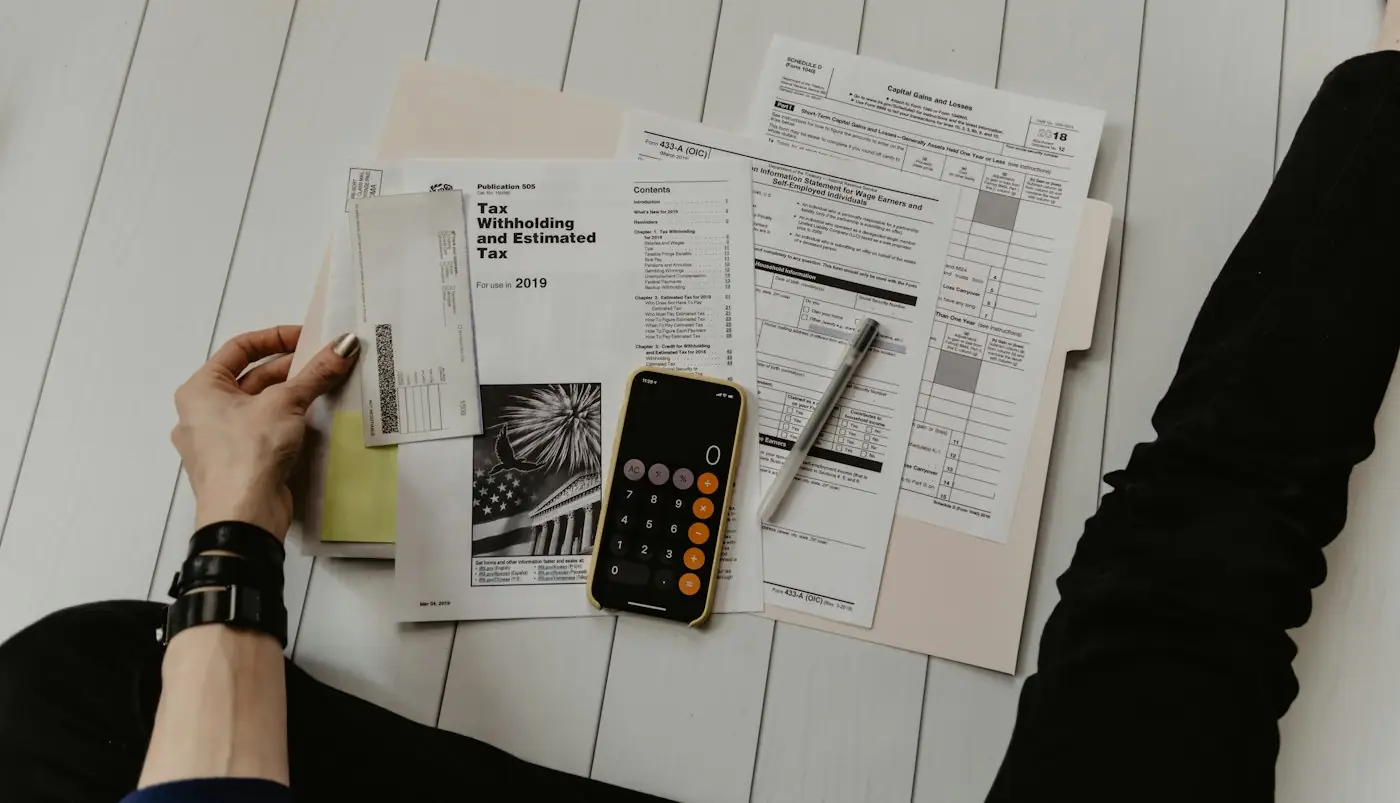 Finance Agent