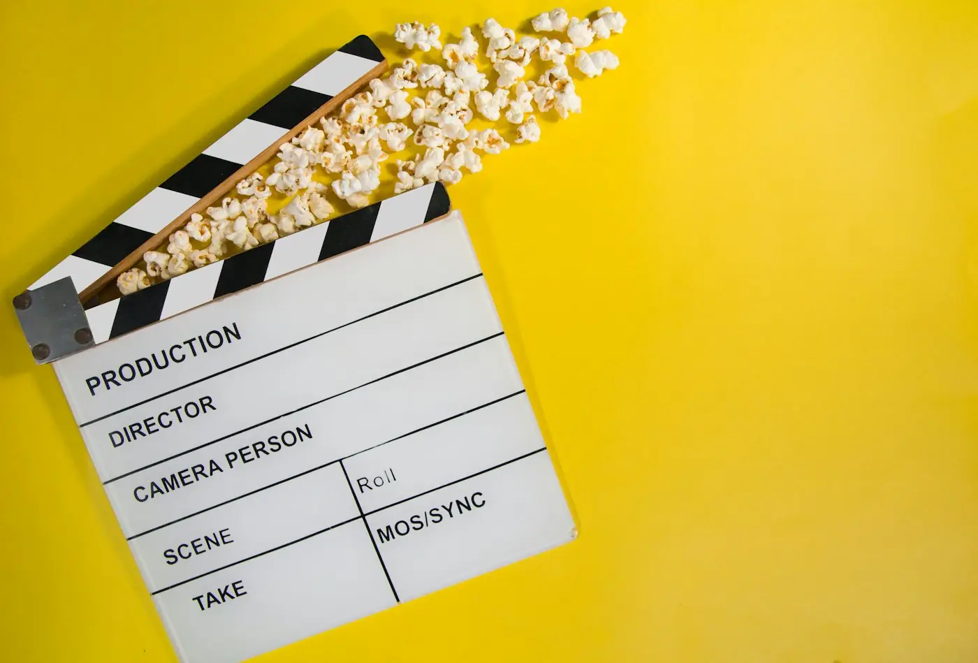 Media & Entertainment