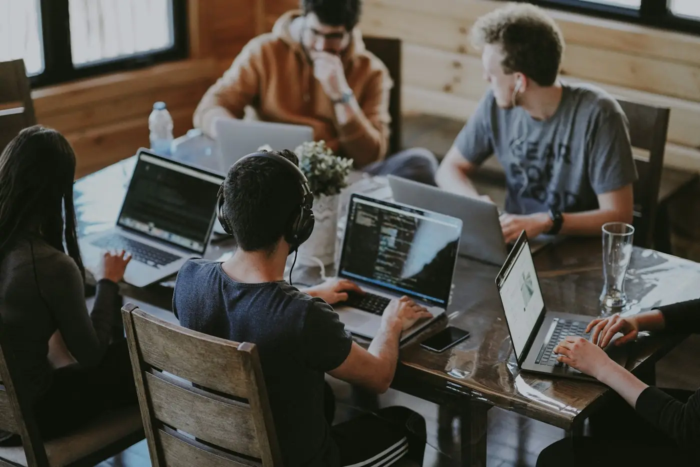 AI Employees